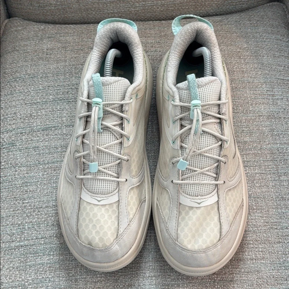 Hoka one bondi